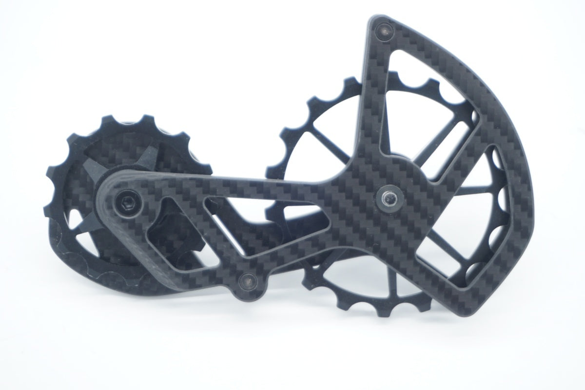 L-TWOO 「エルトゥー」 UT 8000系 ビッグプーリー / 滋賀大津店