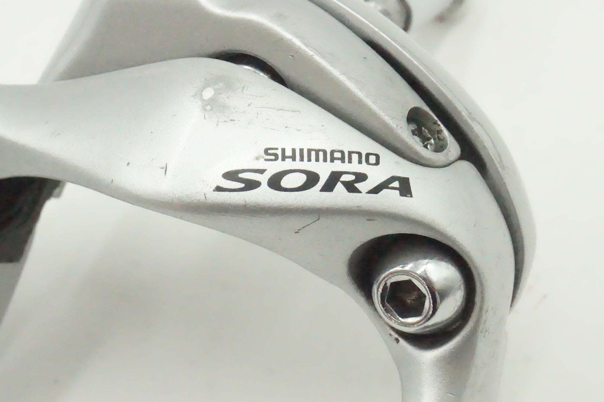 SHIMANO「シマノ」 SORA BR-3400 キャリパーブレーキ / 京都西院店
