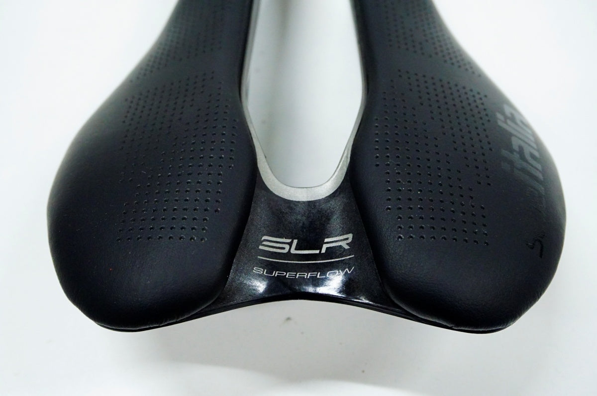 SELLE ITALIA 「セライタリア」 SLR SUPERFLOW サドル / 名古屋大須店
