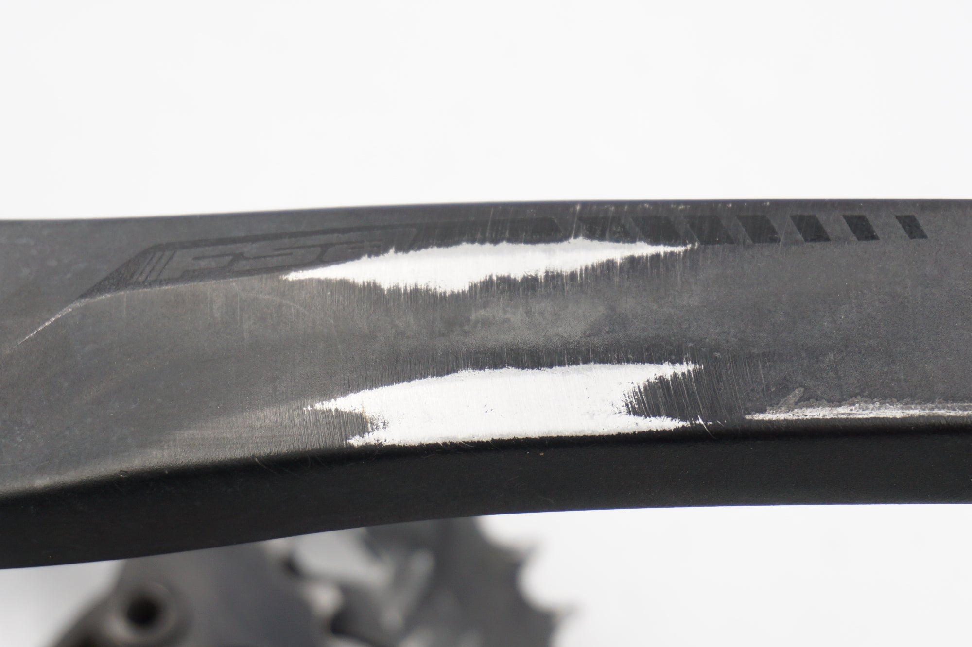 FSA 「エフエスエー」 OMEGA 50-34T 175mm クランク / 奈良店