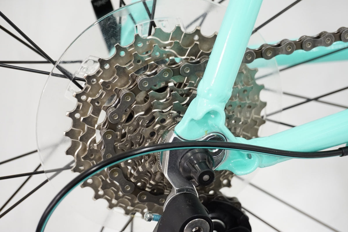 BIANCHI「ビアンキ」 VIA NIRONE 7 SORA 2022年モデル ロードバイク / 浜松店