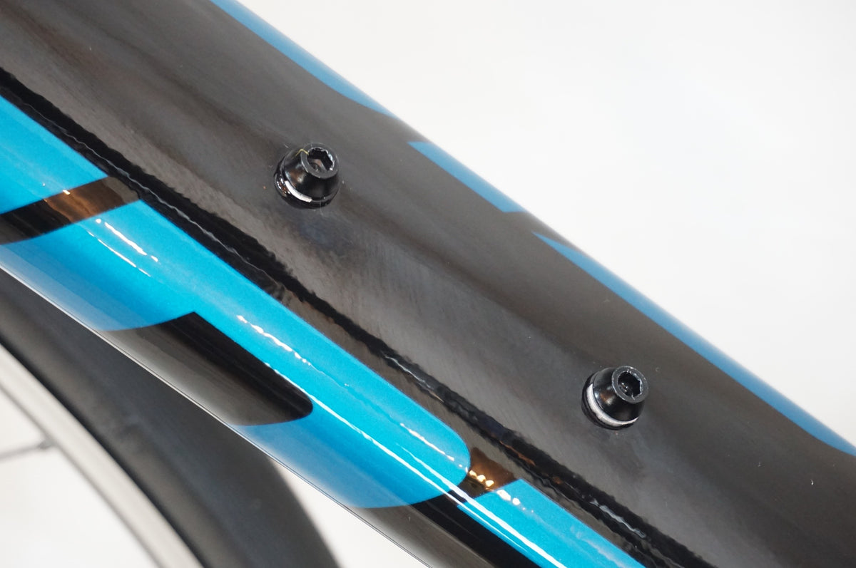 GIANT 「ジャイアント」 TCR ADVANCED2 KOM SE 2020年モデル ロードバイク / 浦和ベース