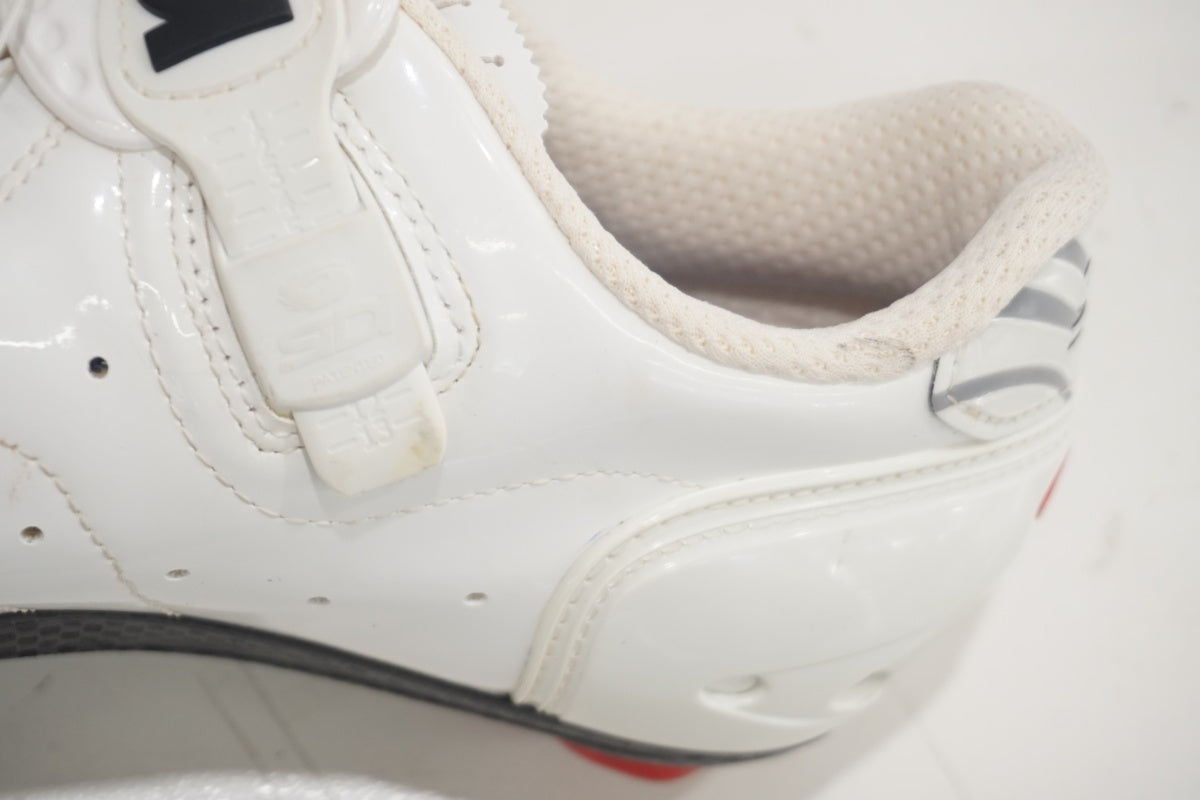 SIDI 「シディ」 WIRE CARBON  EU41 シューズ / 滋賀大津店