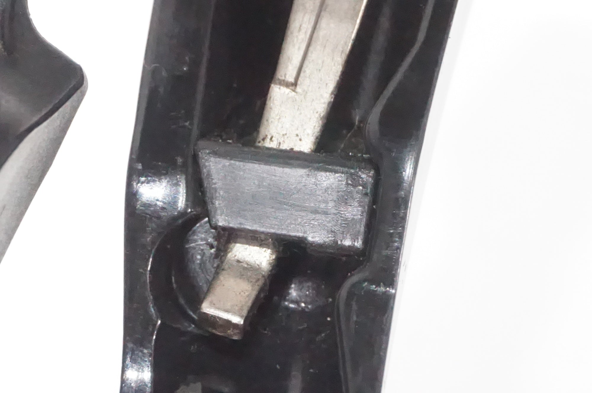 ジャンク SHIMANO 「シマノ」 105 ST-5700 デュアルコントロールレバー / AKIBA店