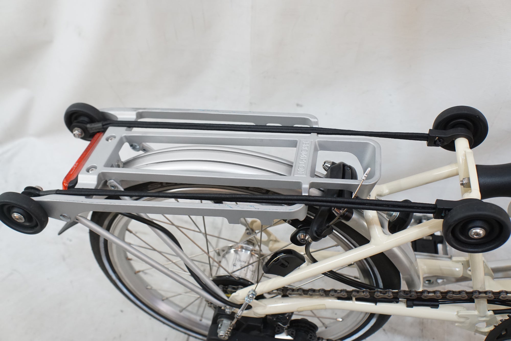 BROMPTON 「ブロンプトン」 Classic Edition INSPIRED BY LONDON 2025