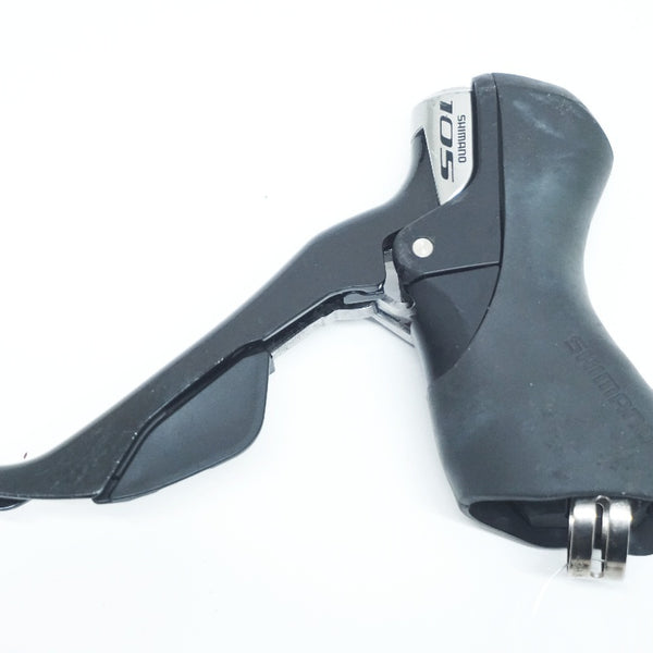 SHIMANO 「シマノ」 105 ST-5800 左のみ デュアルコントロールレバー
