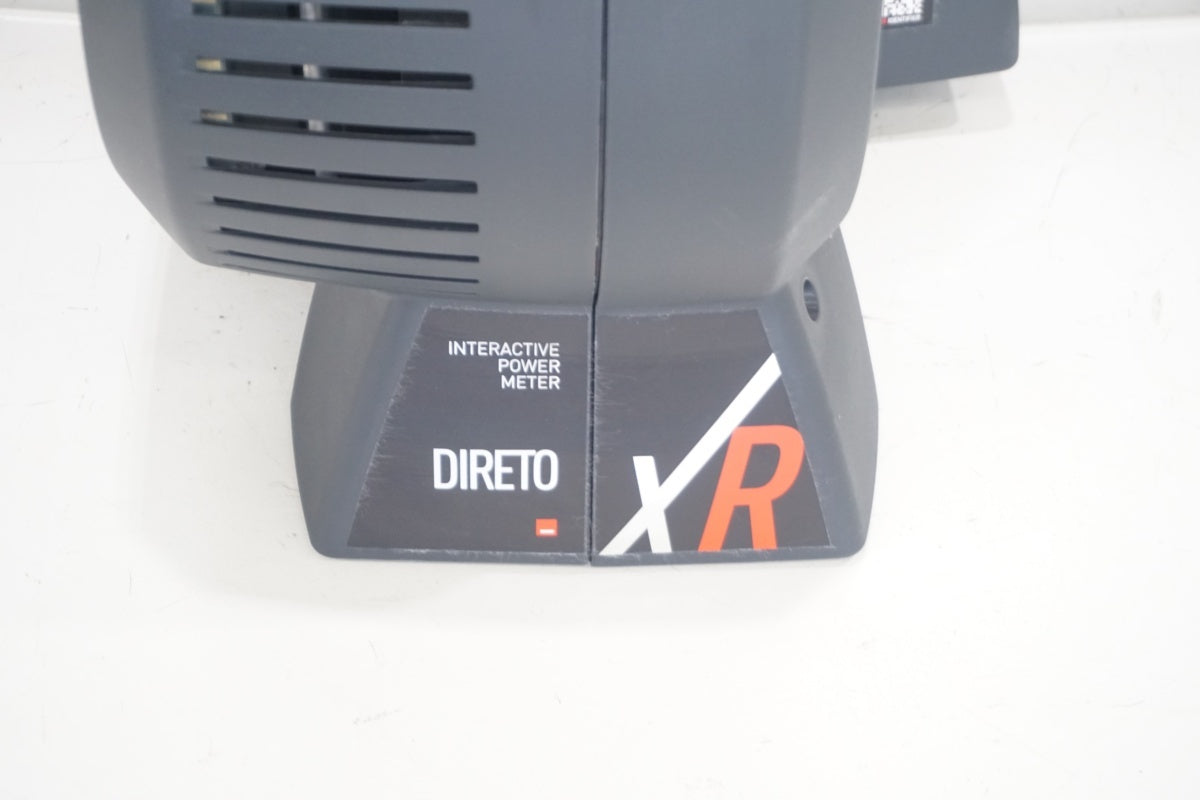 ELITE 「エリート」 DIRETO XR サイクルトレーナー / 滋賀大津店