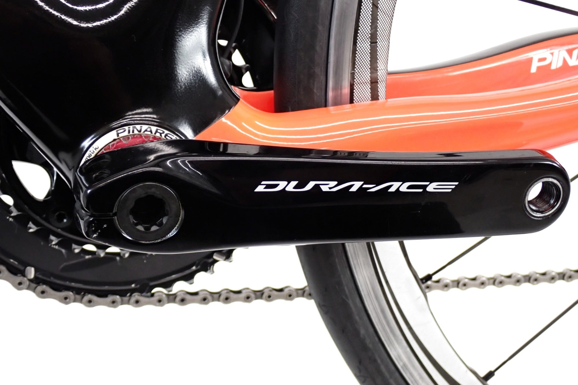 PINARELLO 「ピナレロ」 DOGMA 65.1 THINK2 2013年モデル ロードバイク