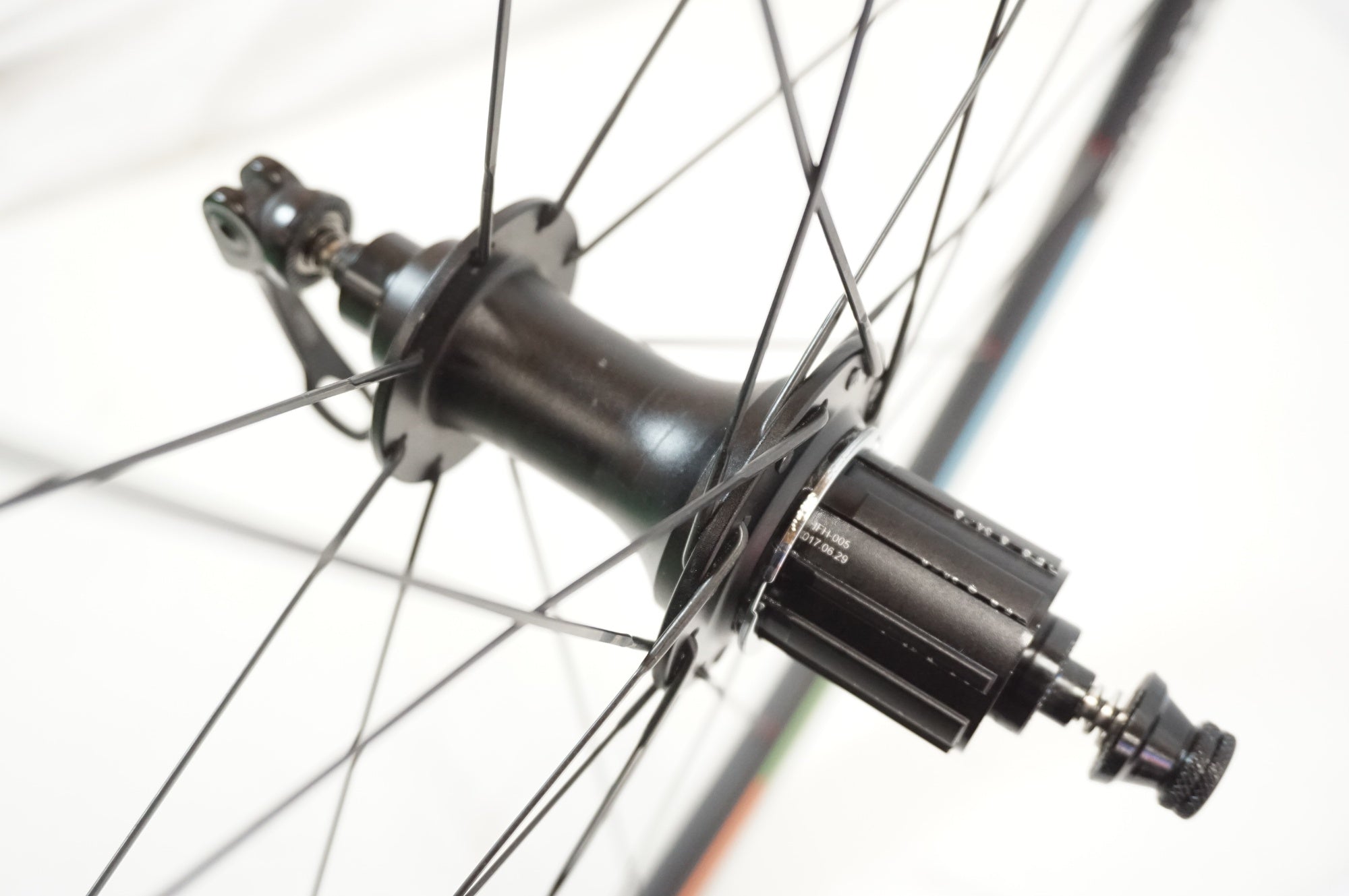 ALEXRIMS 「アレックスリム」 ALX473 EVO SHIMANO 11S ホイールセット / 宇都宮店