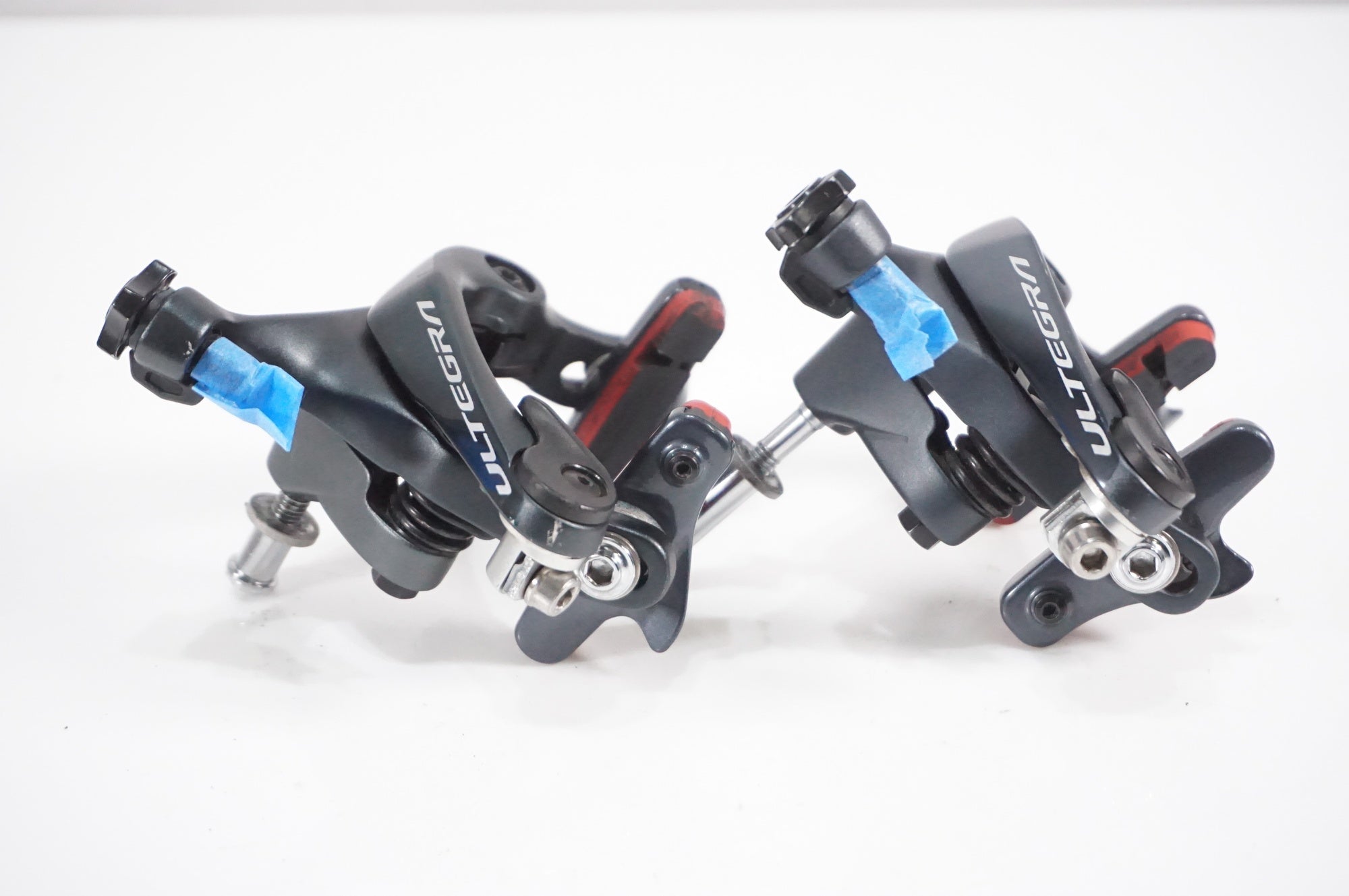 SHIMANO 「シマノ」 ULTEGRA BR-R8000 前後セット / AKIBA店