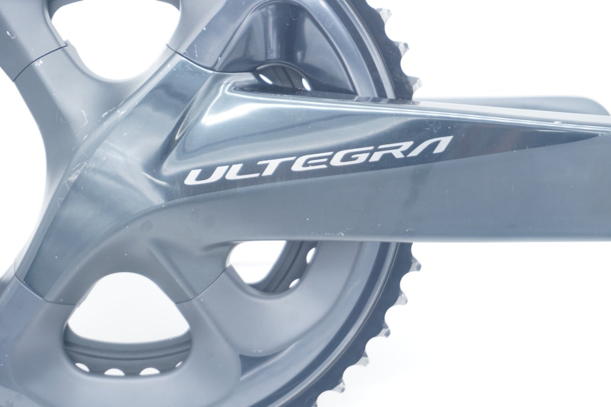 SHIMANO 「シマノ」 ULTEGRA FC-R8000 52-36T 172.5㎜ クランク / 京都八幡店