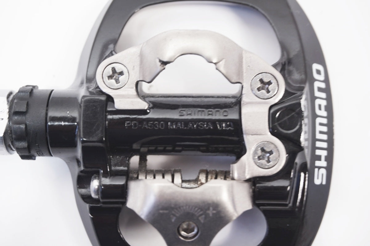 SHIMANO 「シマノ」 PD-A530 ペダル / バイチャリ世田谷店