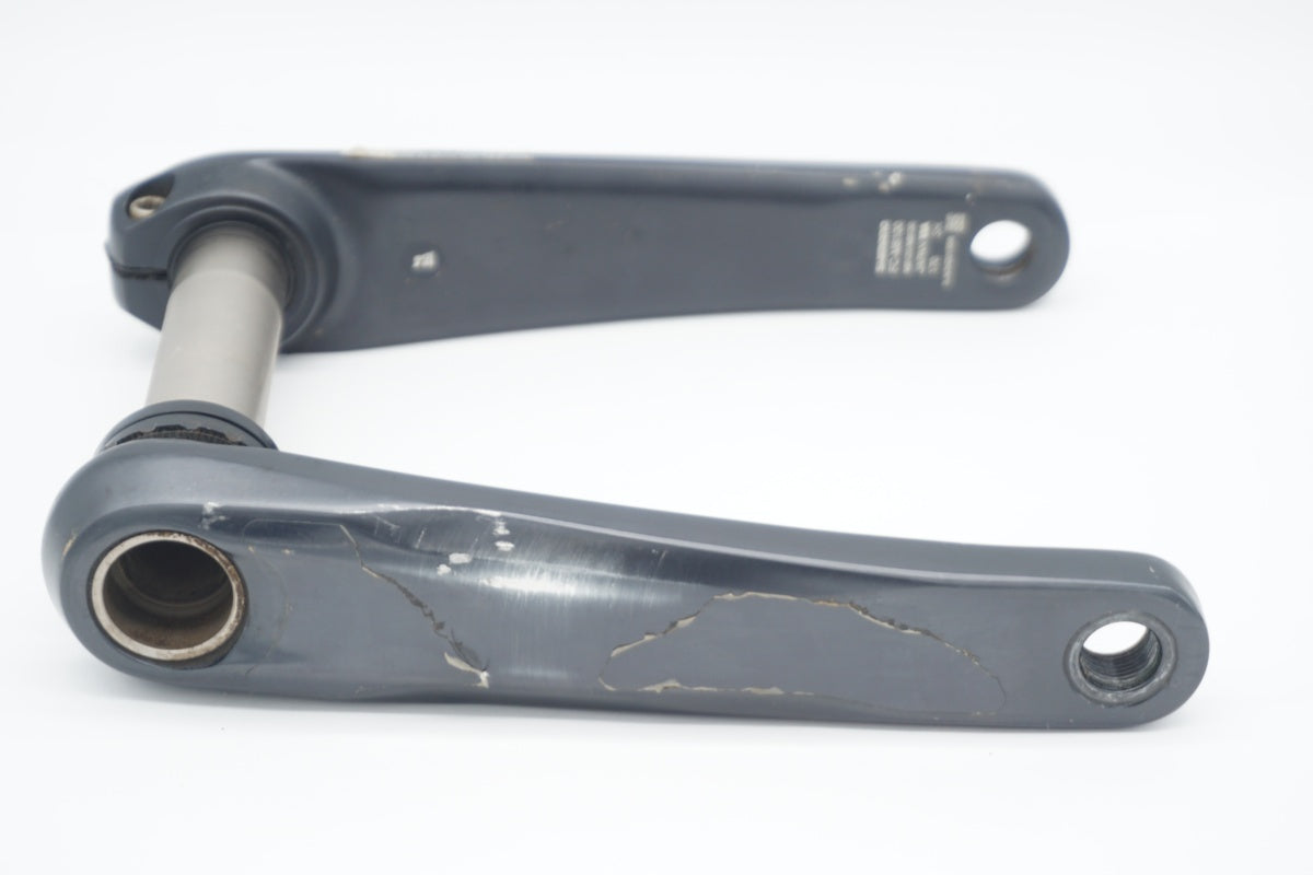 SHIMANO 「シマノ」 DEORE XT FC-M8130 170mm クランク / 京都八幡店