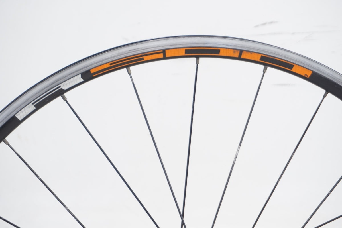 SHIMANO 「シマノ」 WH-R501 SHIMANO8-9速 ホイールセット / 滋賀大津