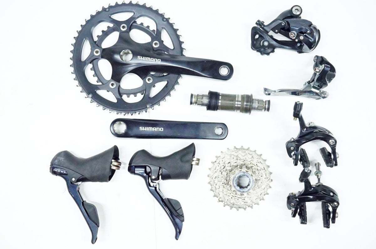 SHIMANO 「シマノ」 SORA R3000 コンポセット / 名古屋大須店