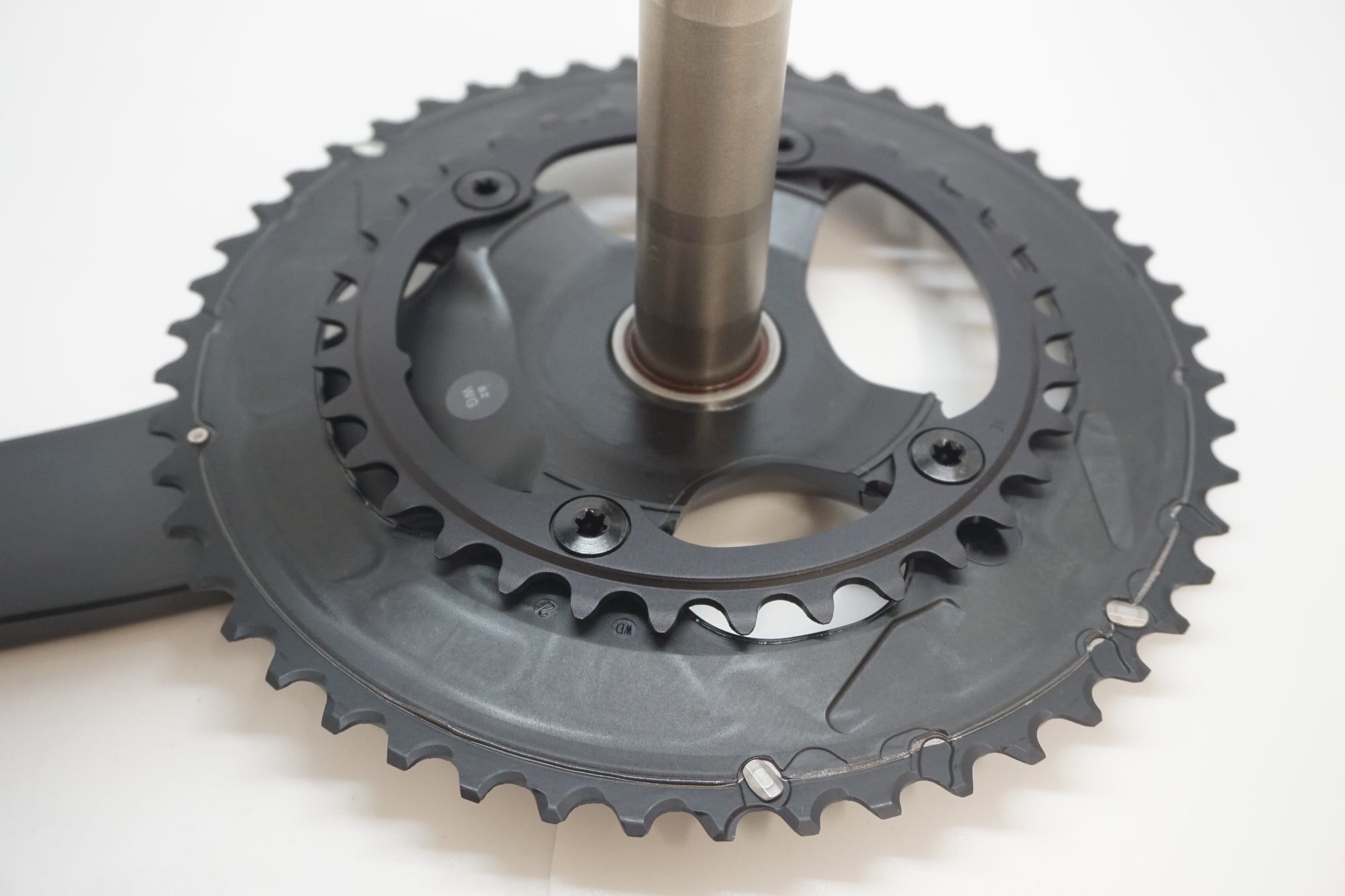SHIMANO 「シマノ」 ULTEGRA FC-R8100 50-34T 165mm クランク / 福岡店