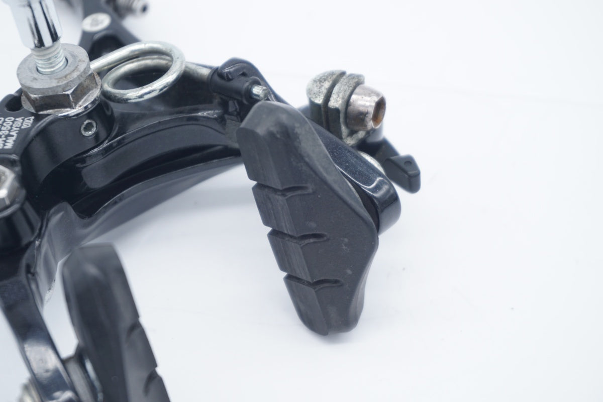 SHIMANO 「シマノ」 SORA BR-3500 キャリパーブレーキセット/ 滋賀大津店