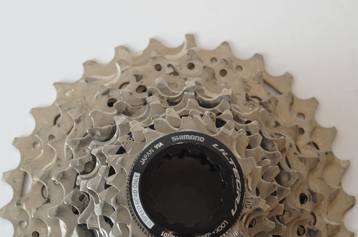 SHIMANO 「シマノ」 ULTEGRA CS-R8101 11-30T スプロケット / 浜松店