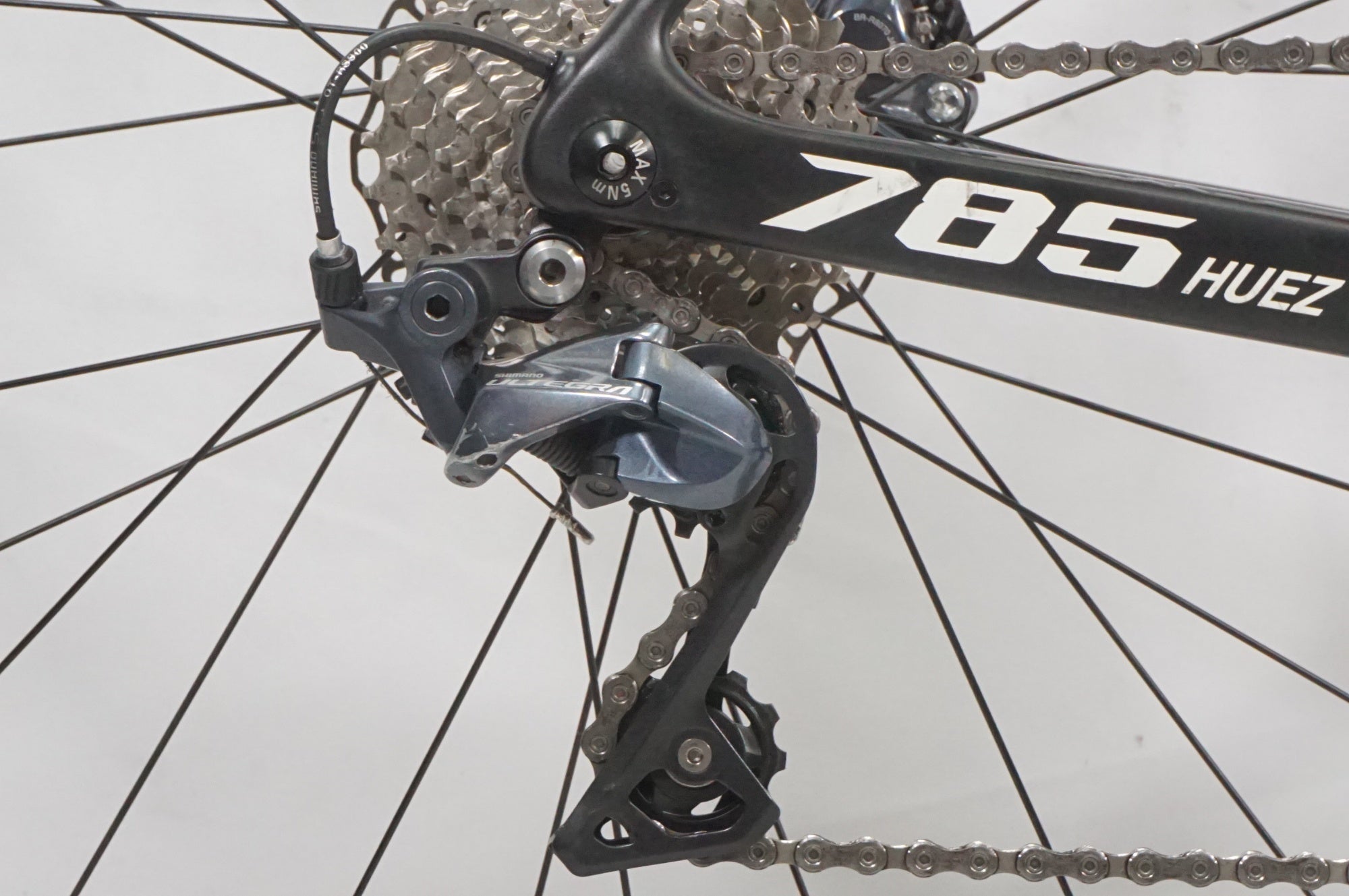 LOOK 「ルック」 785 HUEZ RS DISC 2022年モデル ロードバイク / AKIBA店