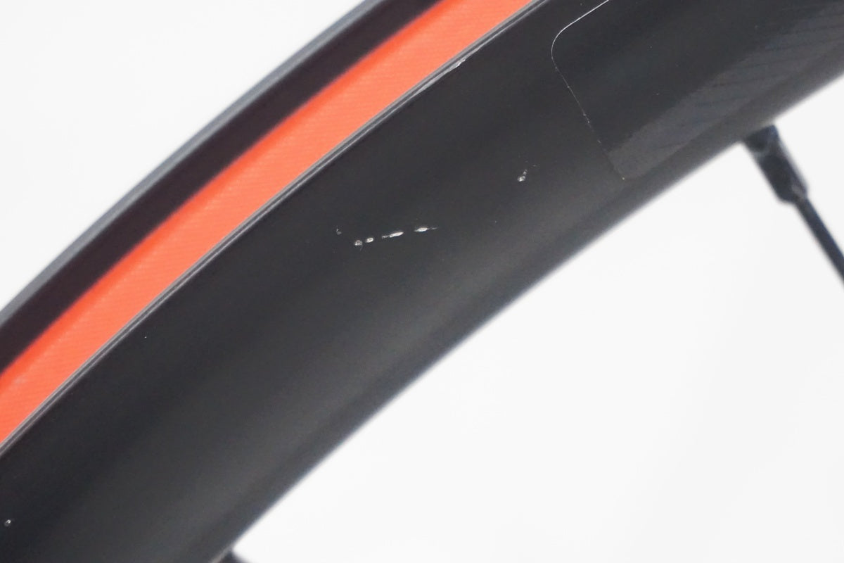 ブランド不明 リム SHIMANO HB・FH-RS470 ハブ シマノ 11s ホイール