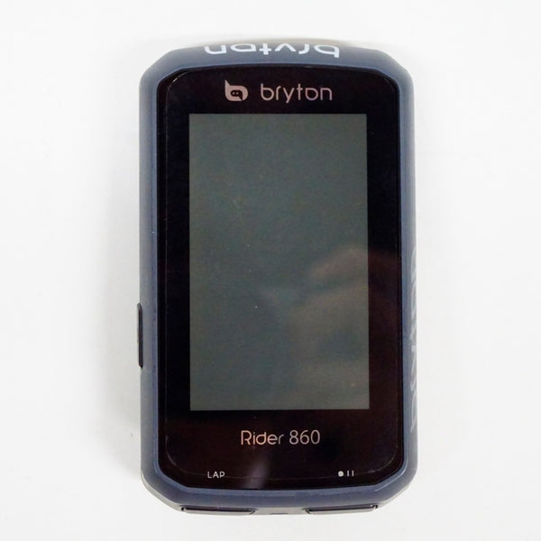 BRYTON 「ブライトン」 RIDER 860 サイクルコンピューター / 名古屋