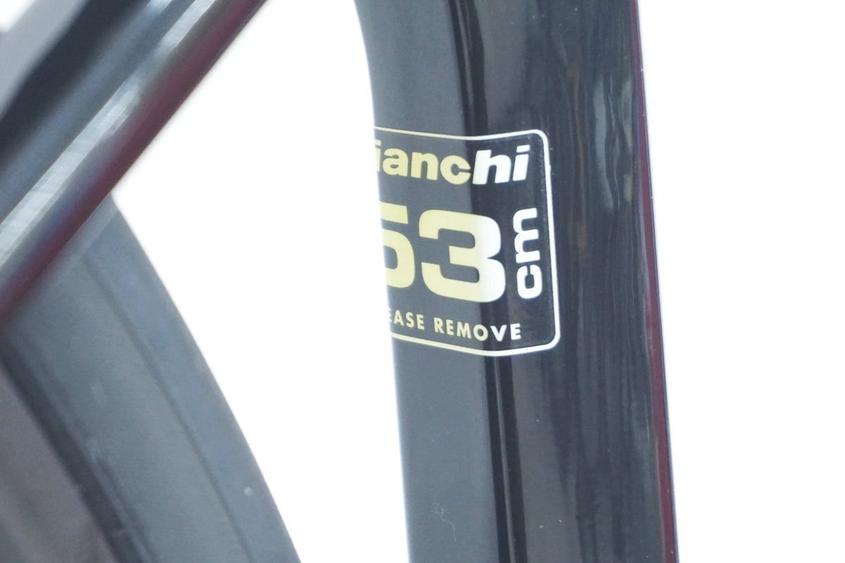 BIANCHI 「ビアンキ」 INFINITO XE DISC 2020年モデル ロードバイク / 大阪美原北インター店
