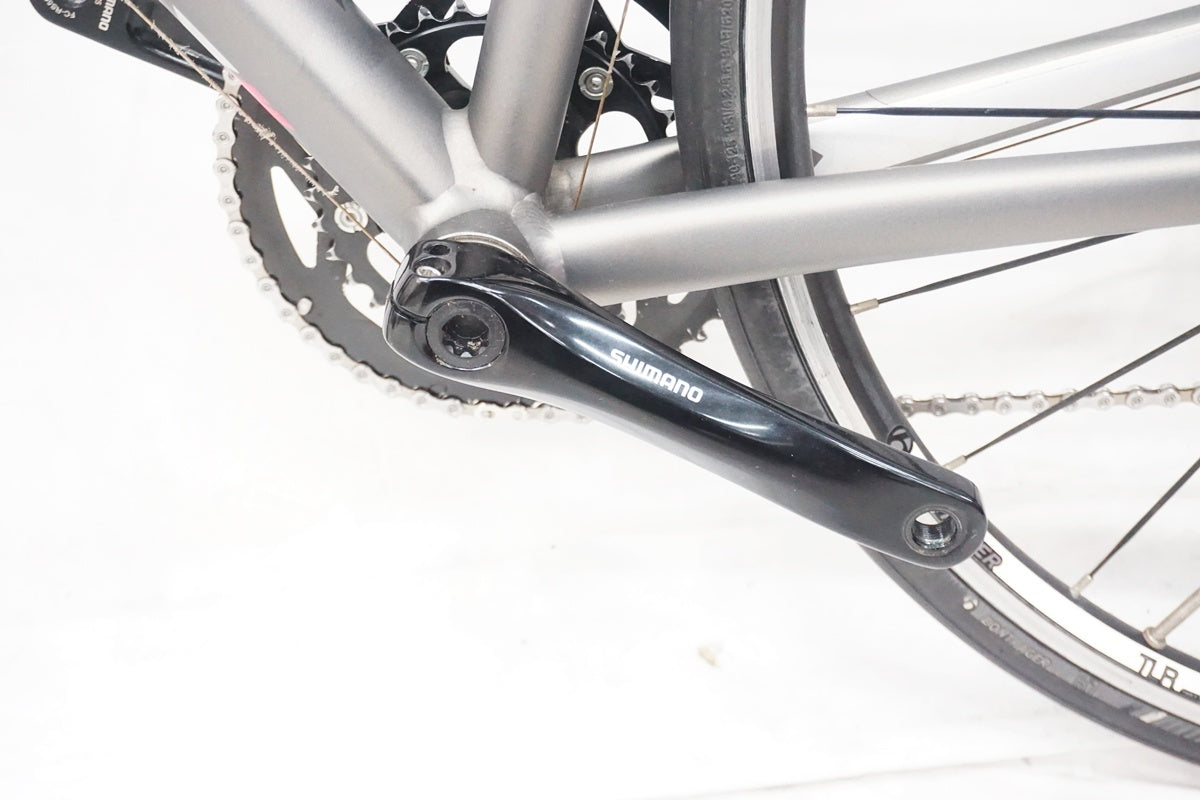 TREK 「トレック」 LEXA SLX 2015年モデル ロードバイク/ 大阪美原北
