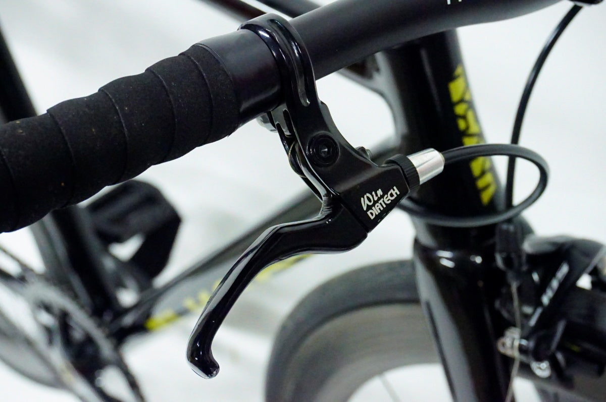 TYRANT BIKES 「タイラントバイクス」 KAGERO 2021年モデル ピストバイク / 名古屋大須店