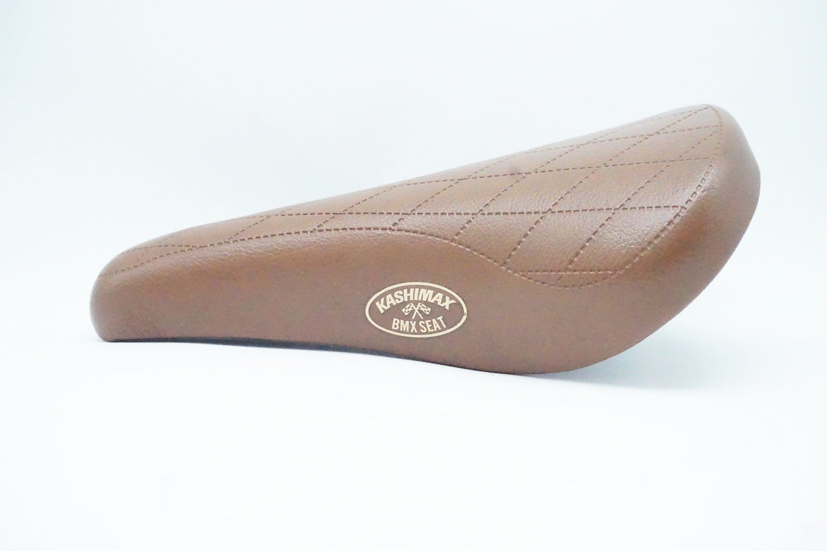 KASHIMAX「カシマックス」 BMX SEAT サドル/ 京都西院店
