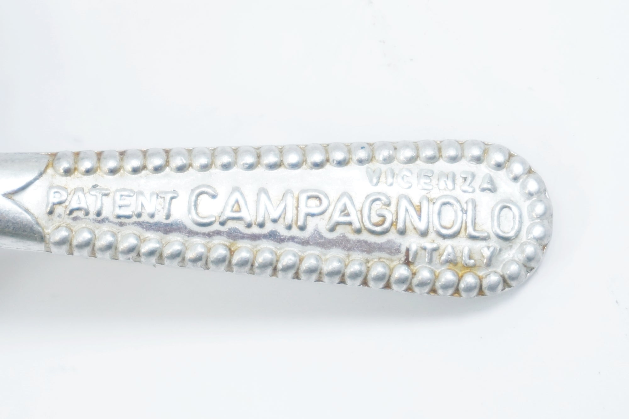 CAMPAGNOLO 「カンパニョーロ」 ダブルレバー / 有明ガーデン店