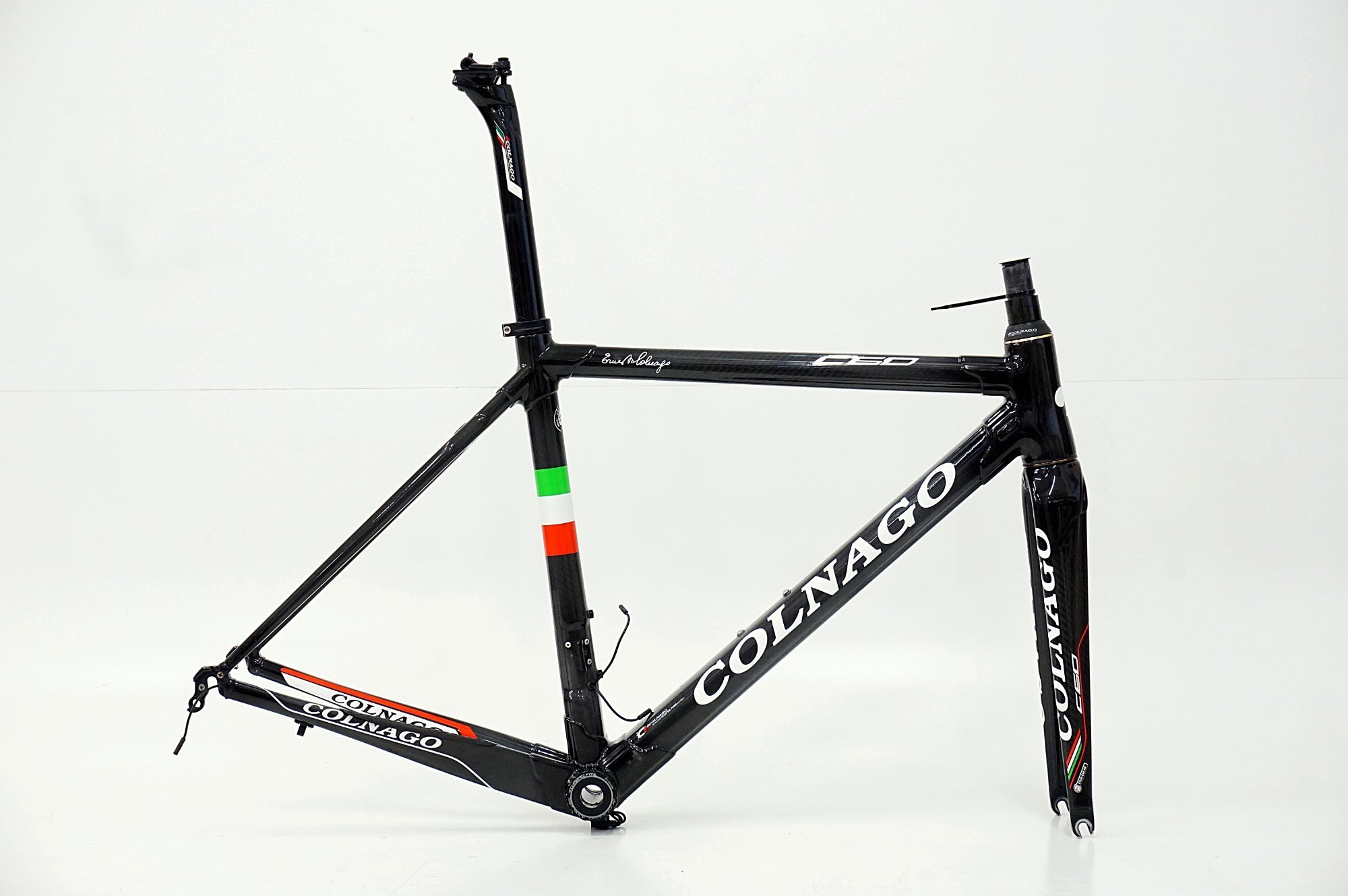 COLNAGO 「コルナゴ」 C60 2014年モデル フレームセット  / 浜松店