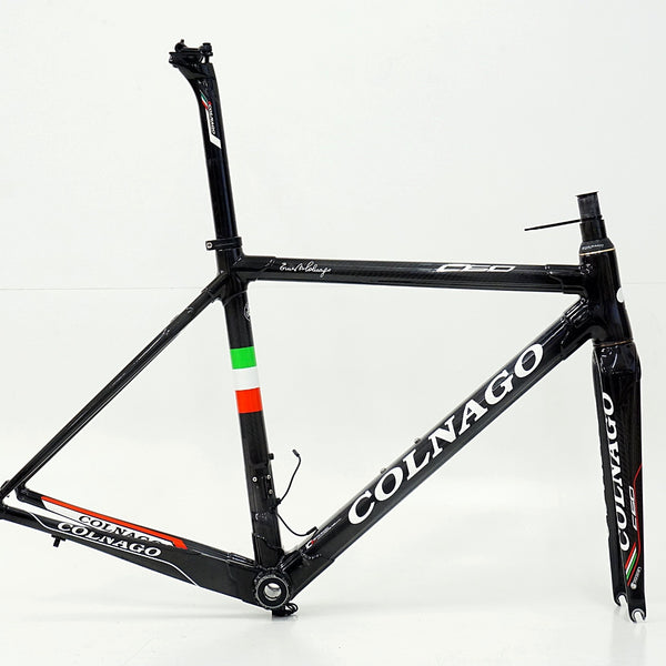 COLNAGO 「コルナゴ」 C60 2014年モデル フレームセット / 浜松店