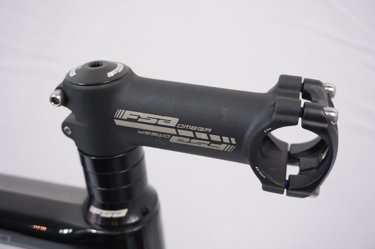 GUSTO 「グスト」 RANGER DISC PRO フレームセット 2022年モデル ロードバイク / 世田谷店