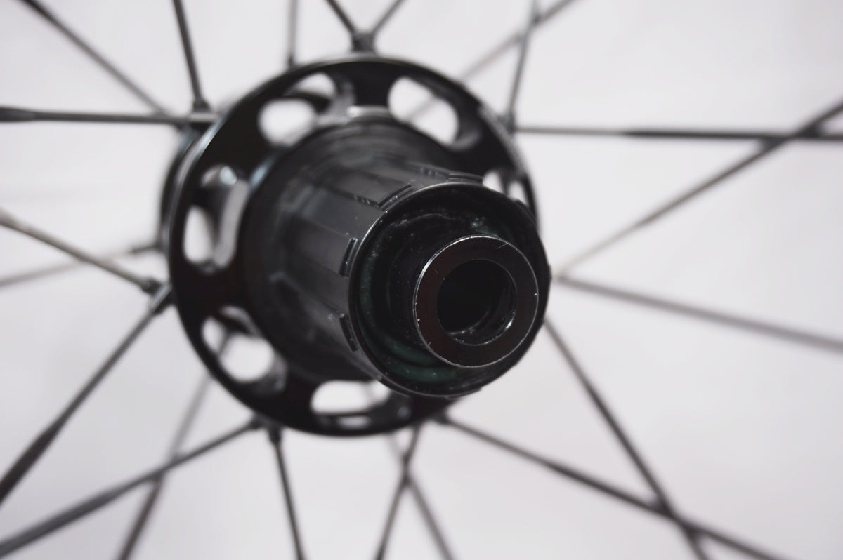 LUN 「ルン」 HYPER DISC 38mm シマノ11S ホイールセット / バイチャリ世田谷店