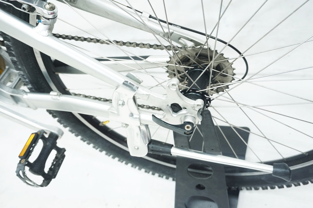 GIANT 「ジャイアント」 WARP DS 1 年式不明 マウンテンバイク/ 大阪