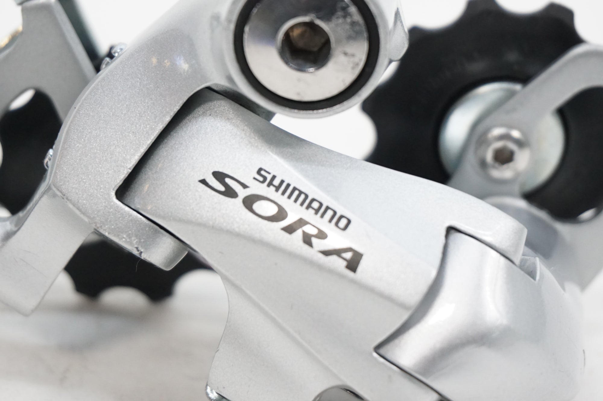 SHIMANO 「シマノ」  SORA RD-3400 リアディレイラー / 川越店