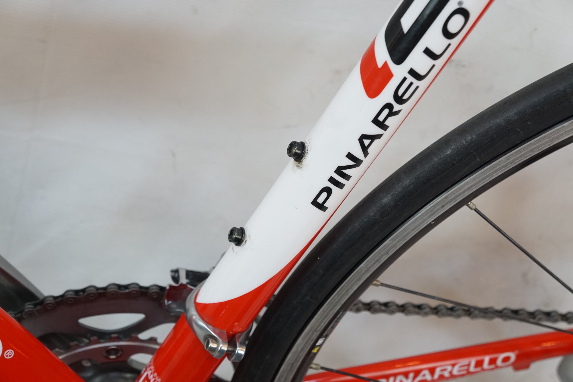 PINARELLO 「ピナレロ」 FP1 2011年モデル ロードバイク / バイチャリ