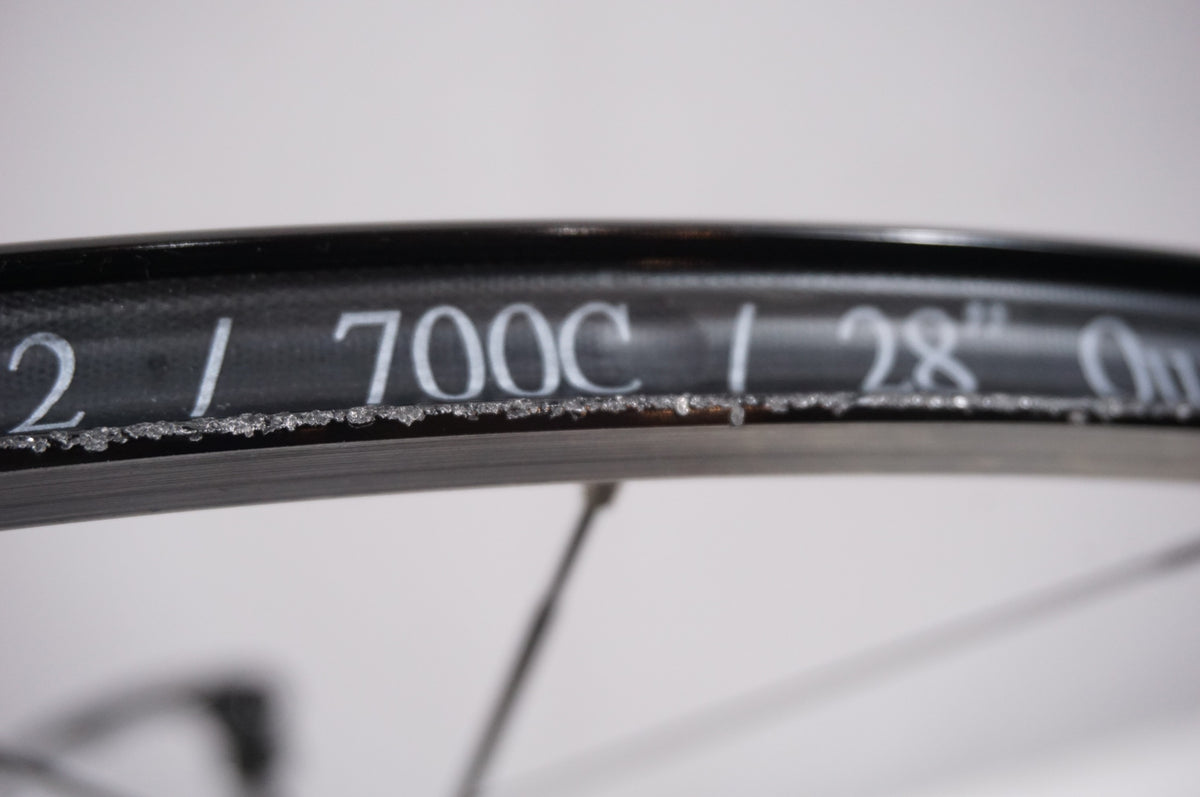 MAVIC「マヴィック」KSYRIUM EQUIPE S シマノ11速 ホイールセット / 世田谷店