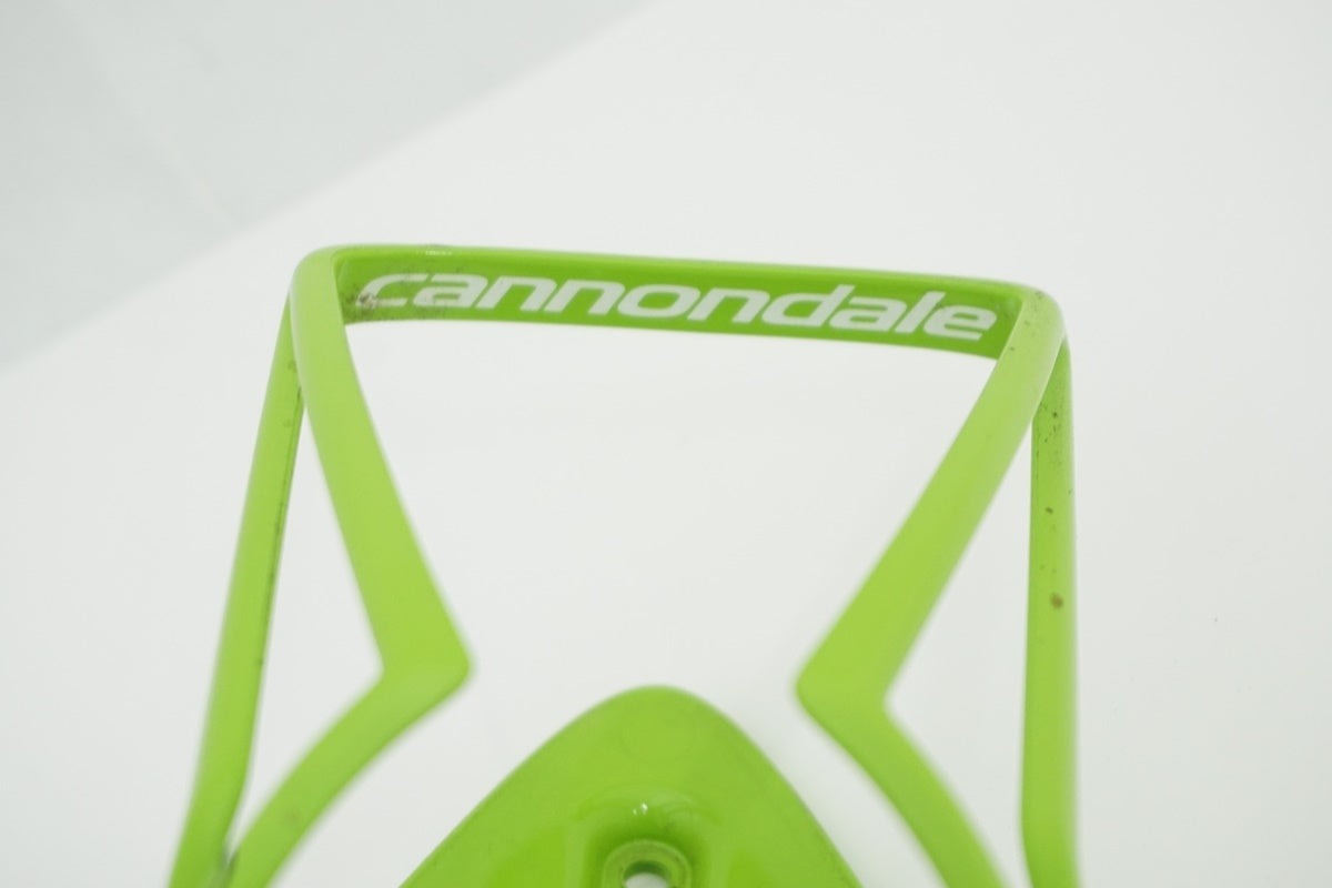 CANNONDALE 「キャノンデール」 ボトルケージ / 京都八幡店