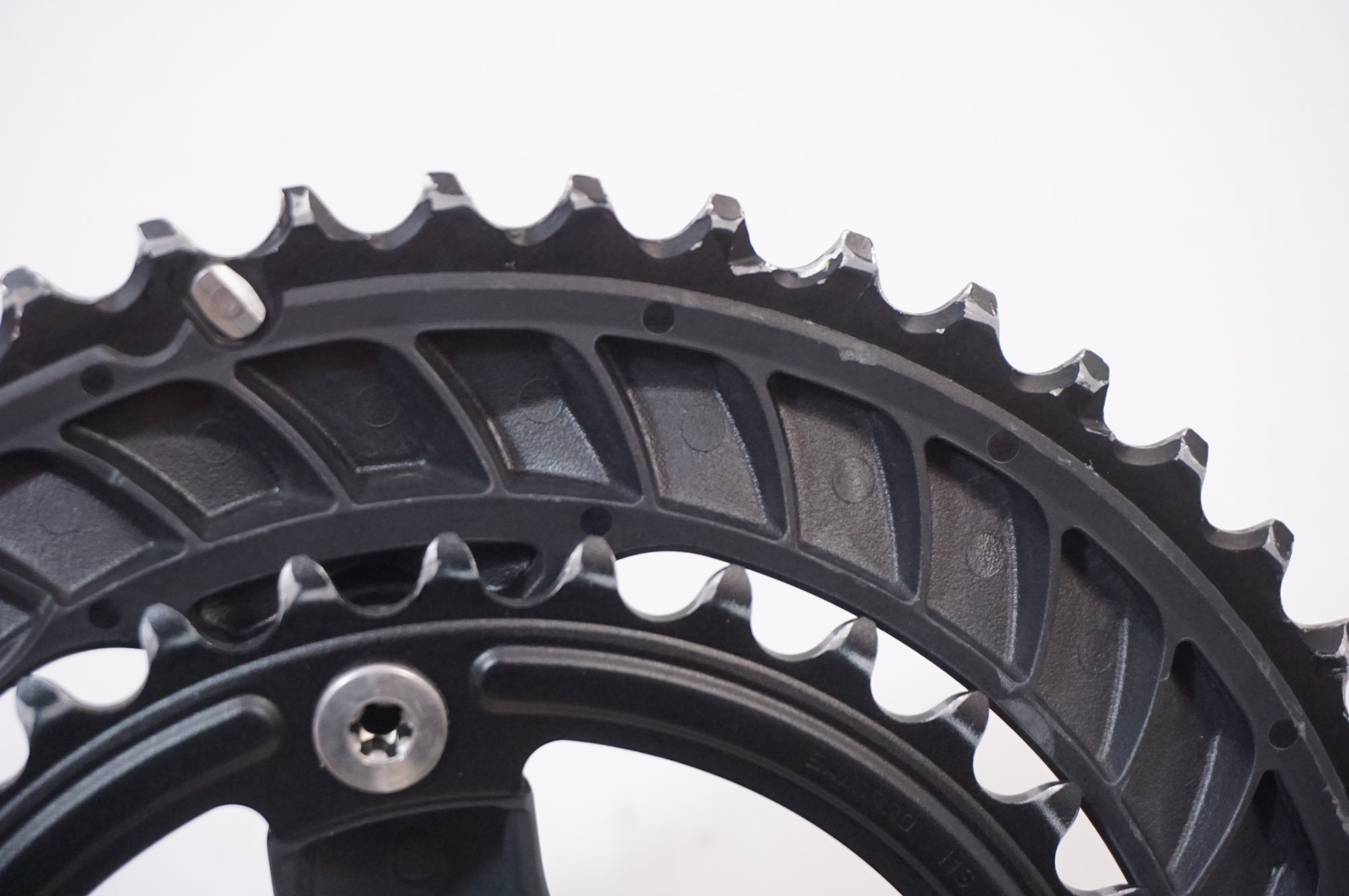 SHIMANO 「シマノ」 105 FC-R7000 50-34T 170mm クランクセット / 世田谷店