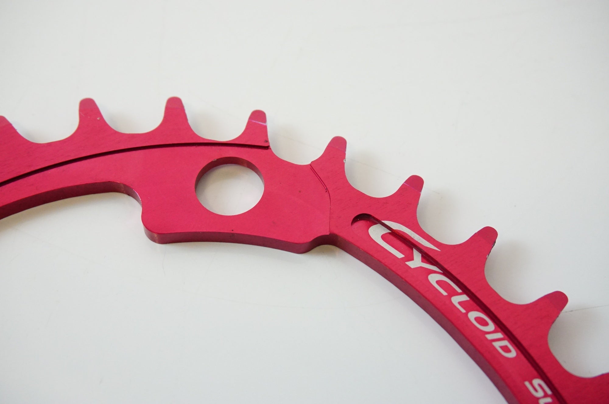SUGINO 「スギノ」 CYCLOID CY4-SHC インナー 楕円 32T チェーンリング / 浜松店