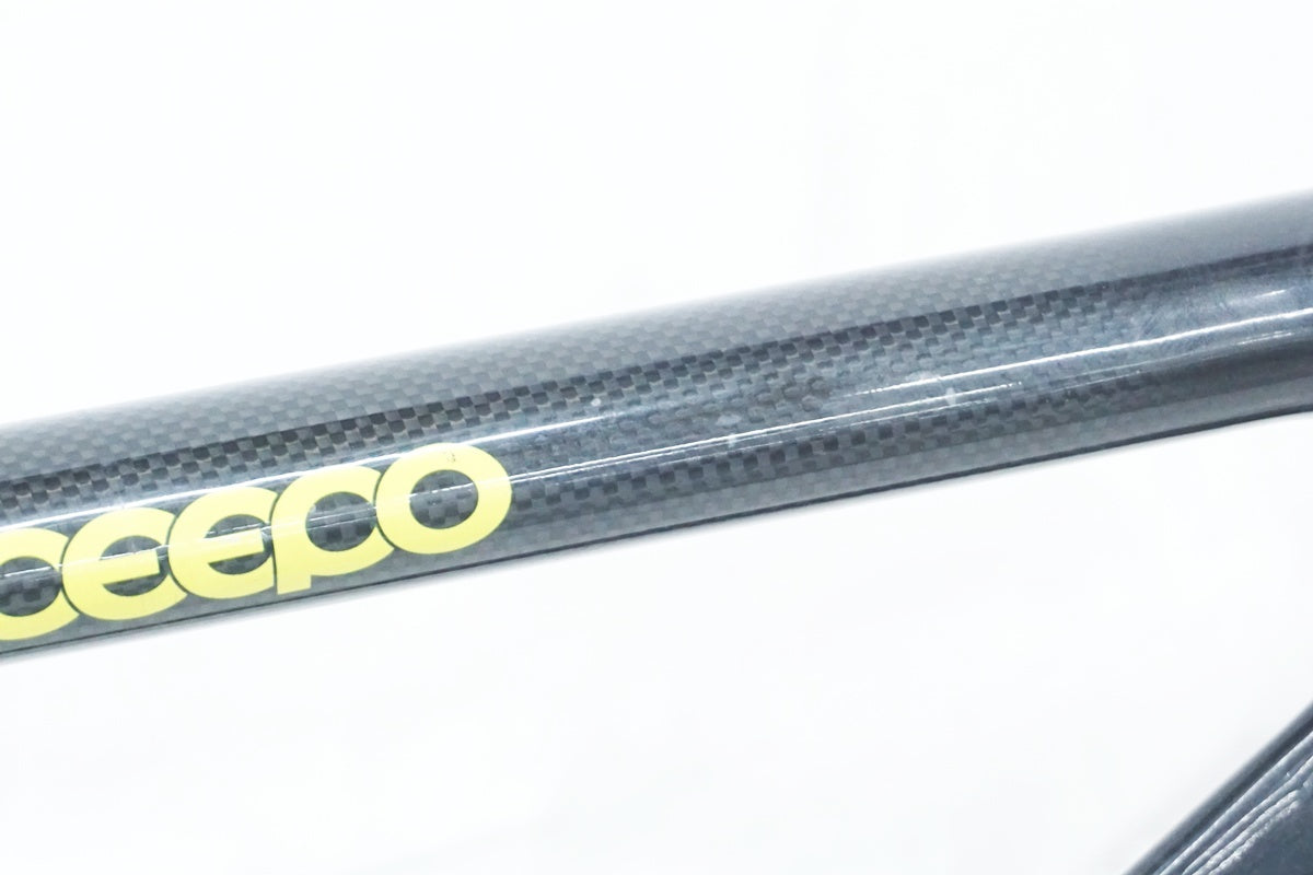 CEEPO 「シーポ」 650C カーボン フレームセット / 大阪美原北インター