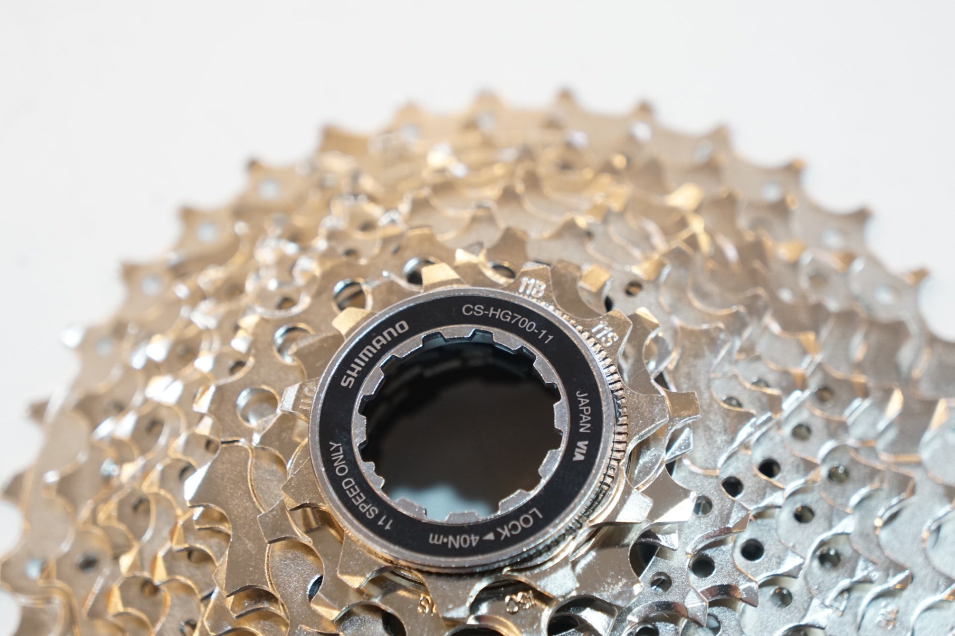 SHIMANO 「シマノ」 CS-HG700-11 11S 11-34T スプロケット / バイチャリ浦和ベース