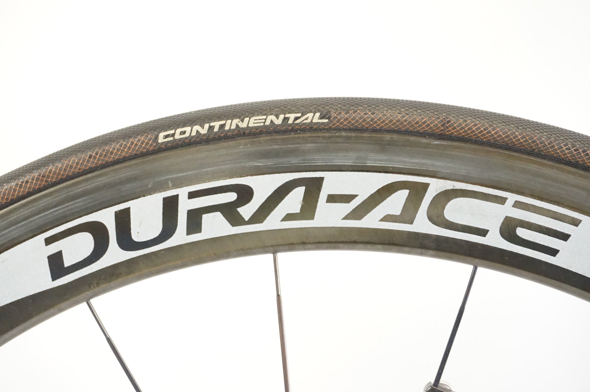 SHIMANO 「シマノ」 DURA-ACE WH-7801-CARBON50 シマノ 10速専用 リアホイール / 宇都宮店