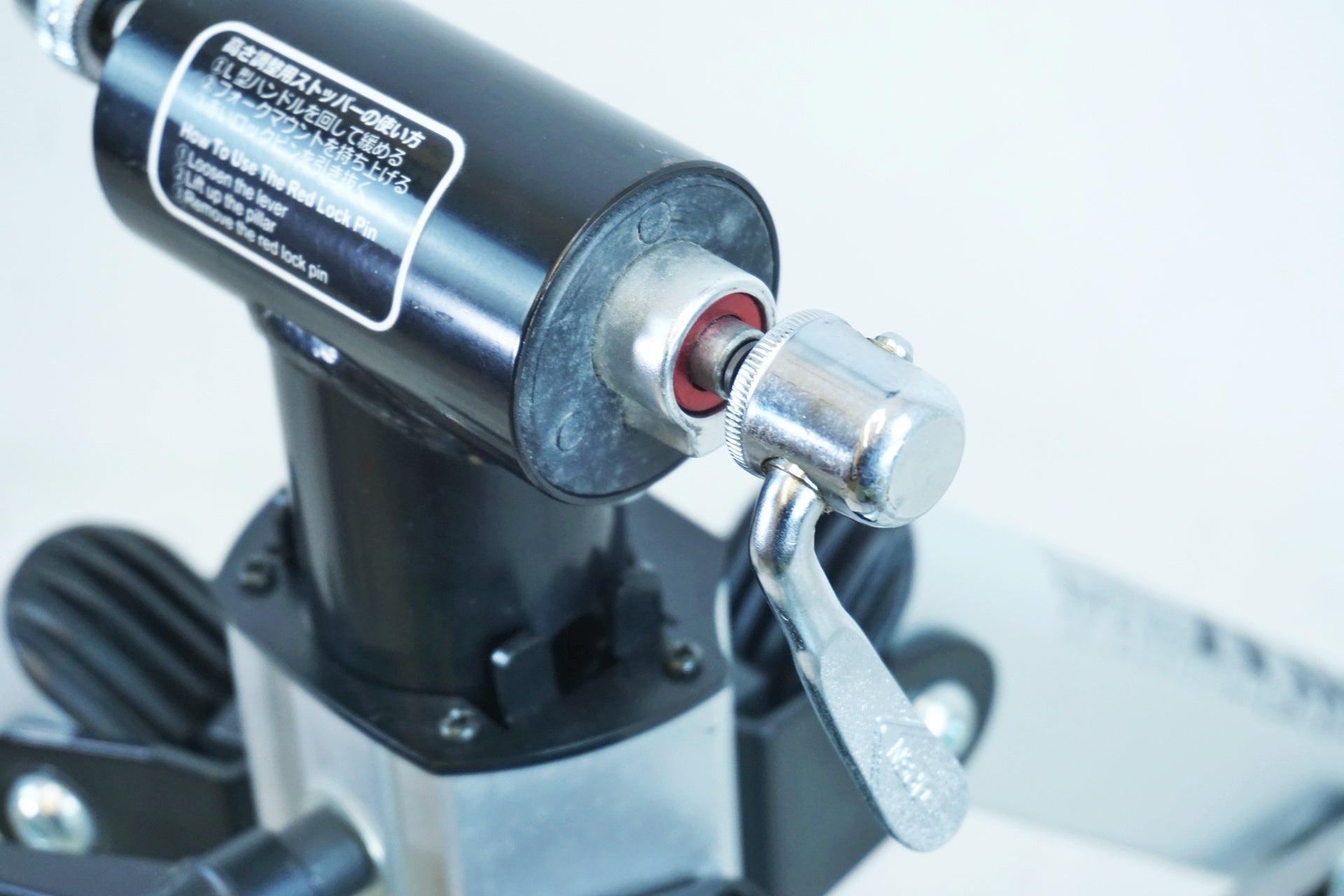 MINOURA 「ミノウラ」 LIVERIDE HYBRID ROLLER FG542 サイクルトレーナー / 有明ガーデン店