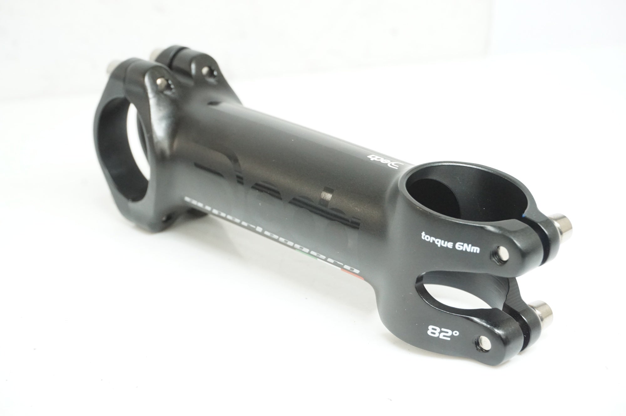 DEDA 「デダ」 SUPER LEGGERO φ31.7 110mm ステム / 大宮店