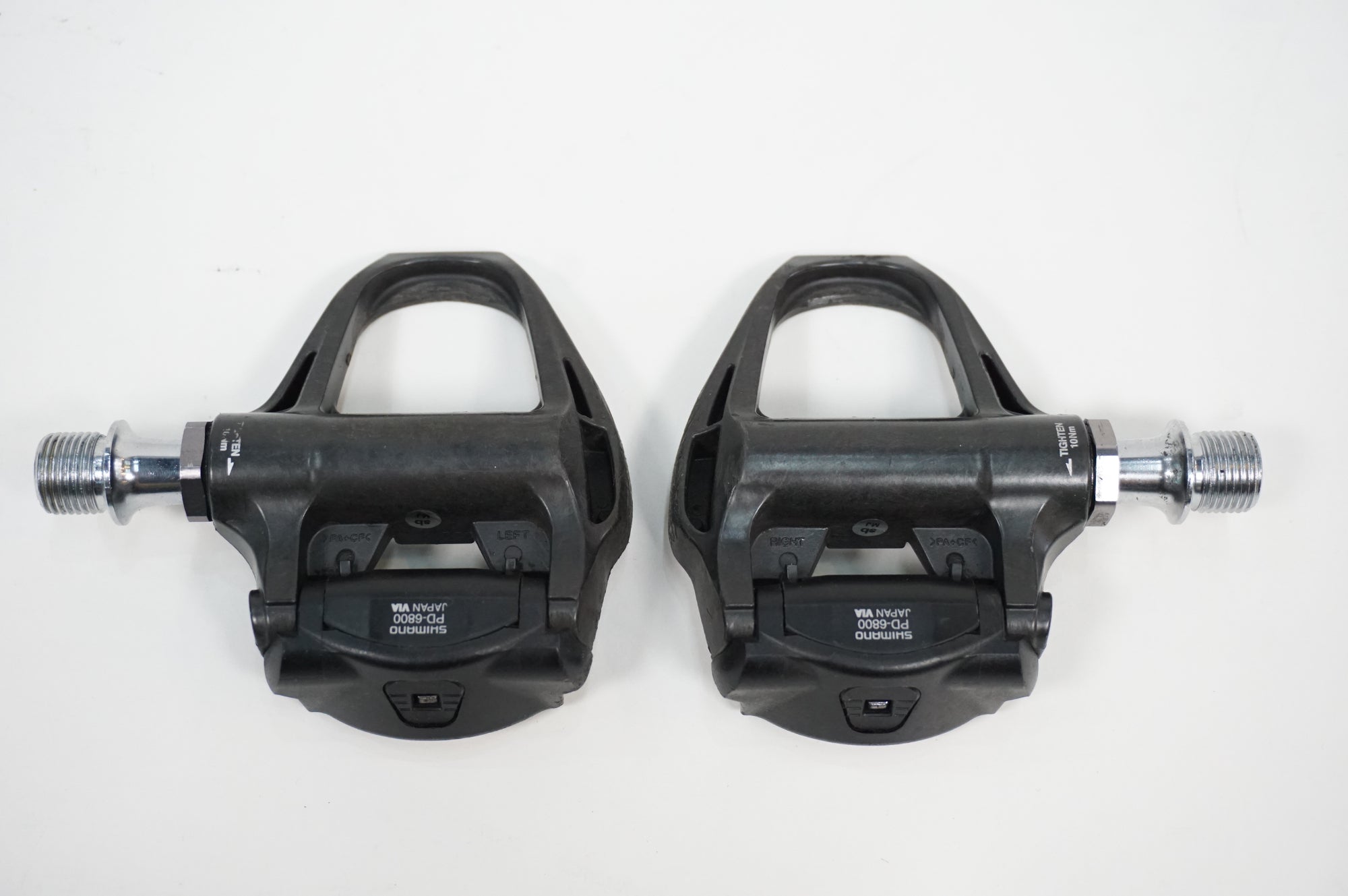 SHIMANO 「シマノ」 ULTEGRA PD-6800 ペダル / 川越店