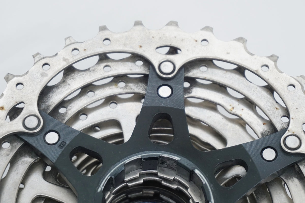 SHIMANO 「シマノ」 105 CS-HG700-11 11-34T スプロケット / 京都八幡店