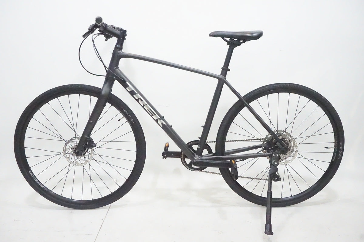 TREK 「トレック」 FX3 DISC GEN3 2022年モデル クロスバイク/ 京都西院店