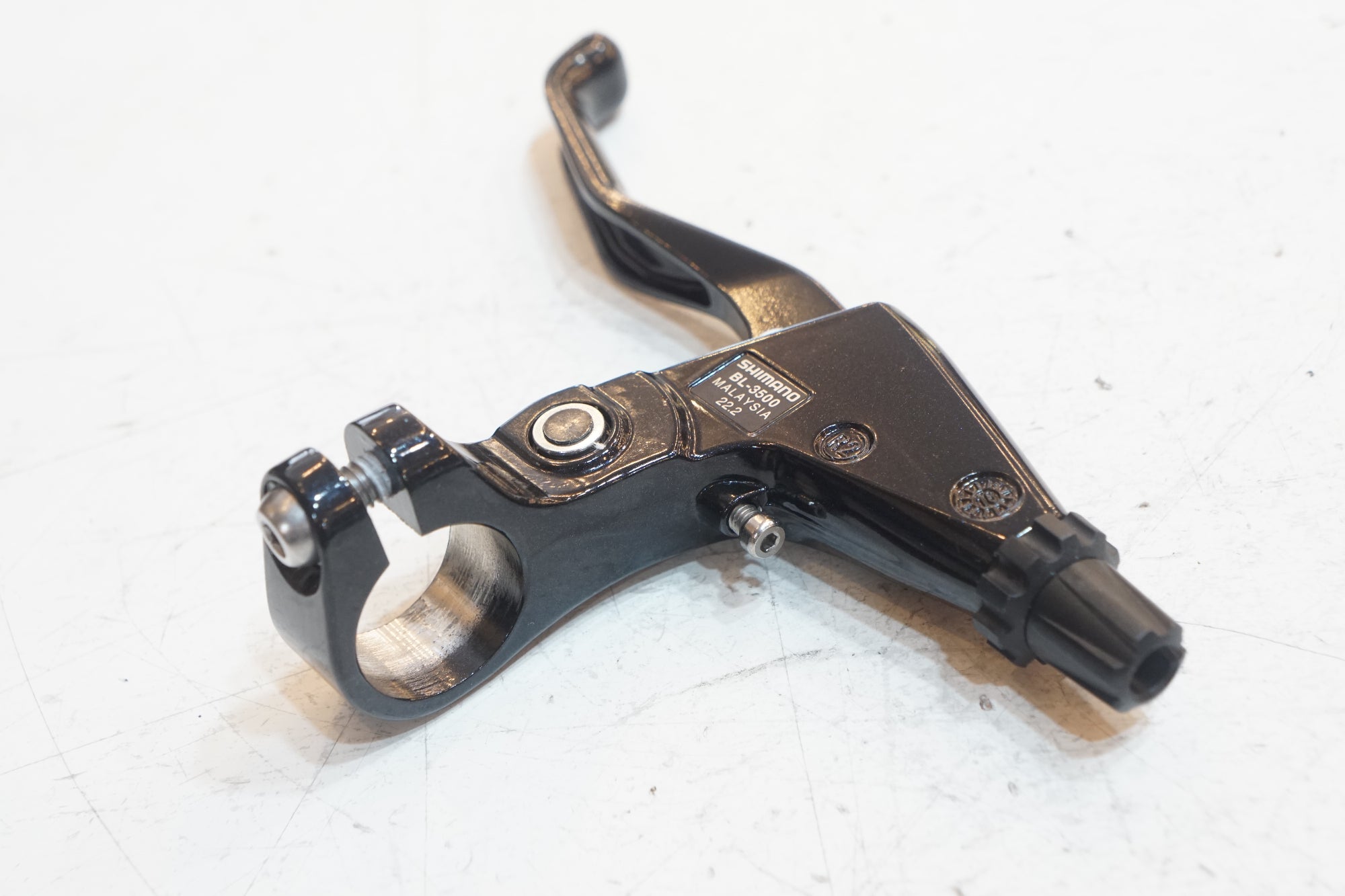 SHIMANO 「シマノ」 SORA BL-3500 ブレーキレバー / バイチャリ浦和ベース
